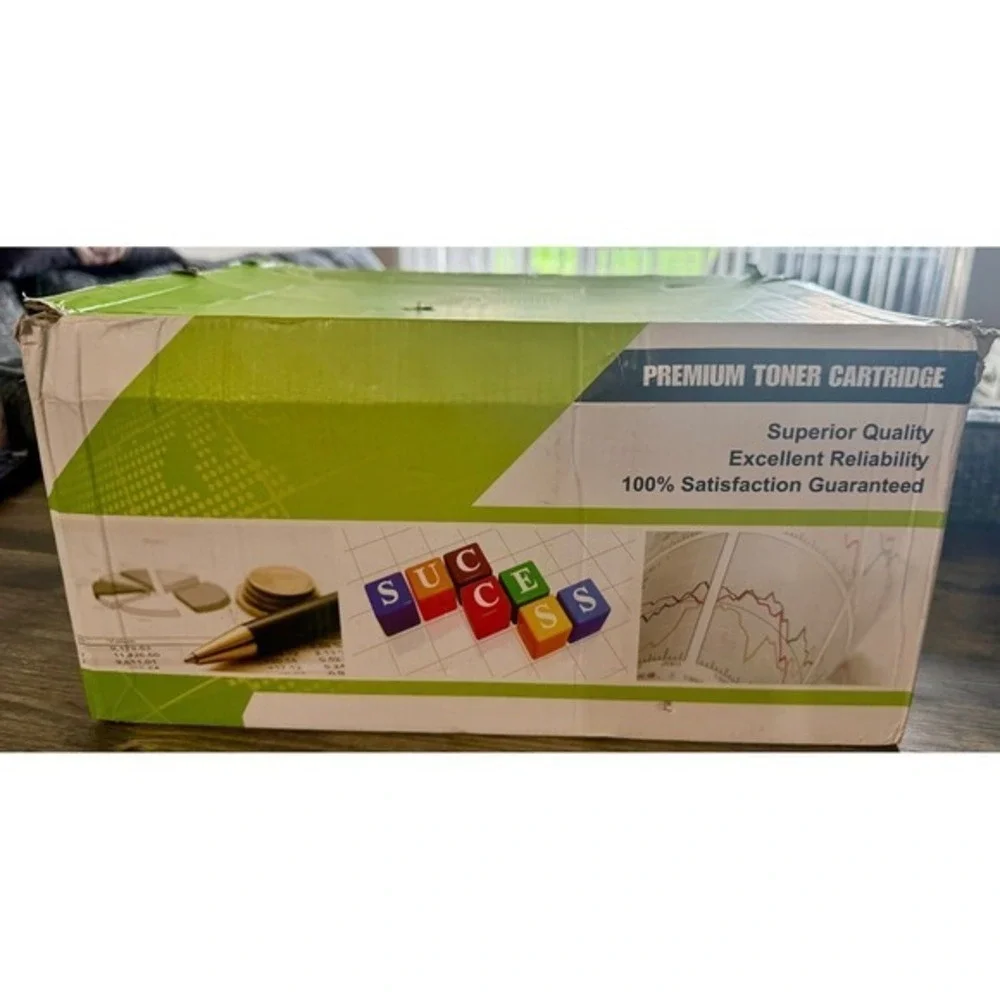 True Image Toner Cartridge Canon 057H-4–V9-E Black New Compatible HY Laser Ink